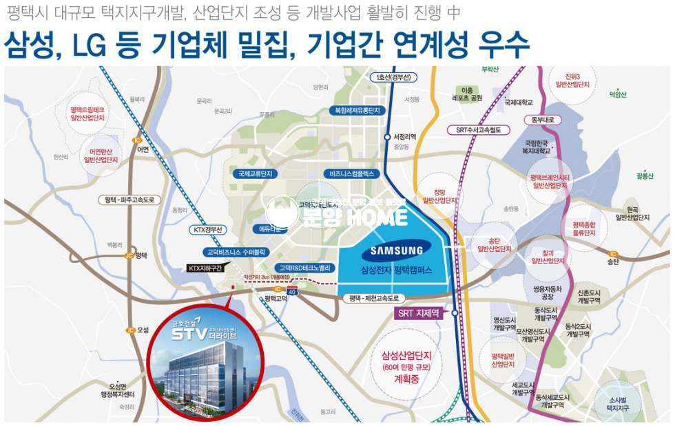 경기 평택시 고덕면 해창리 부동산 독점자리 금액 협의 가능 매매 매물번호 10279 사진 3