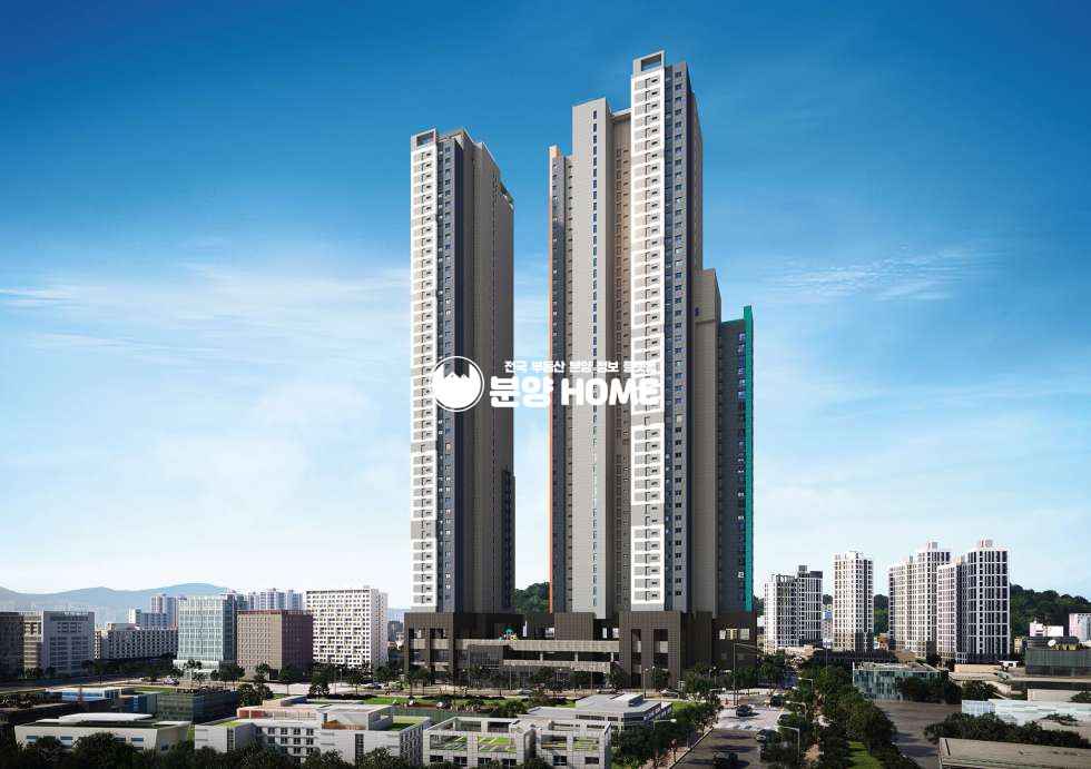 경기 용인기흥구 언남동 GTX-A 구성역 플랫폼 시티45 민간임대아파트 분양 매물번호 10412 사진 1