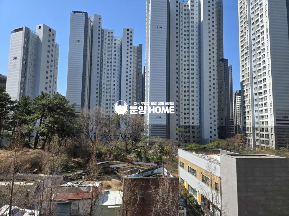 부산 연제구 연산동 연산 롯데캐슬 골드포레 임대동 분양 분양 매물번호 10429 사진 1